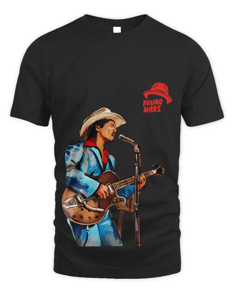 Bruno Mars Die With A Smile Single 2024 Hoodie