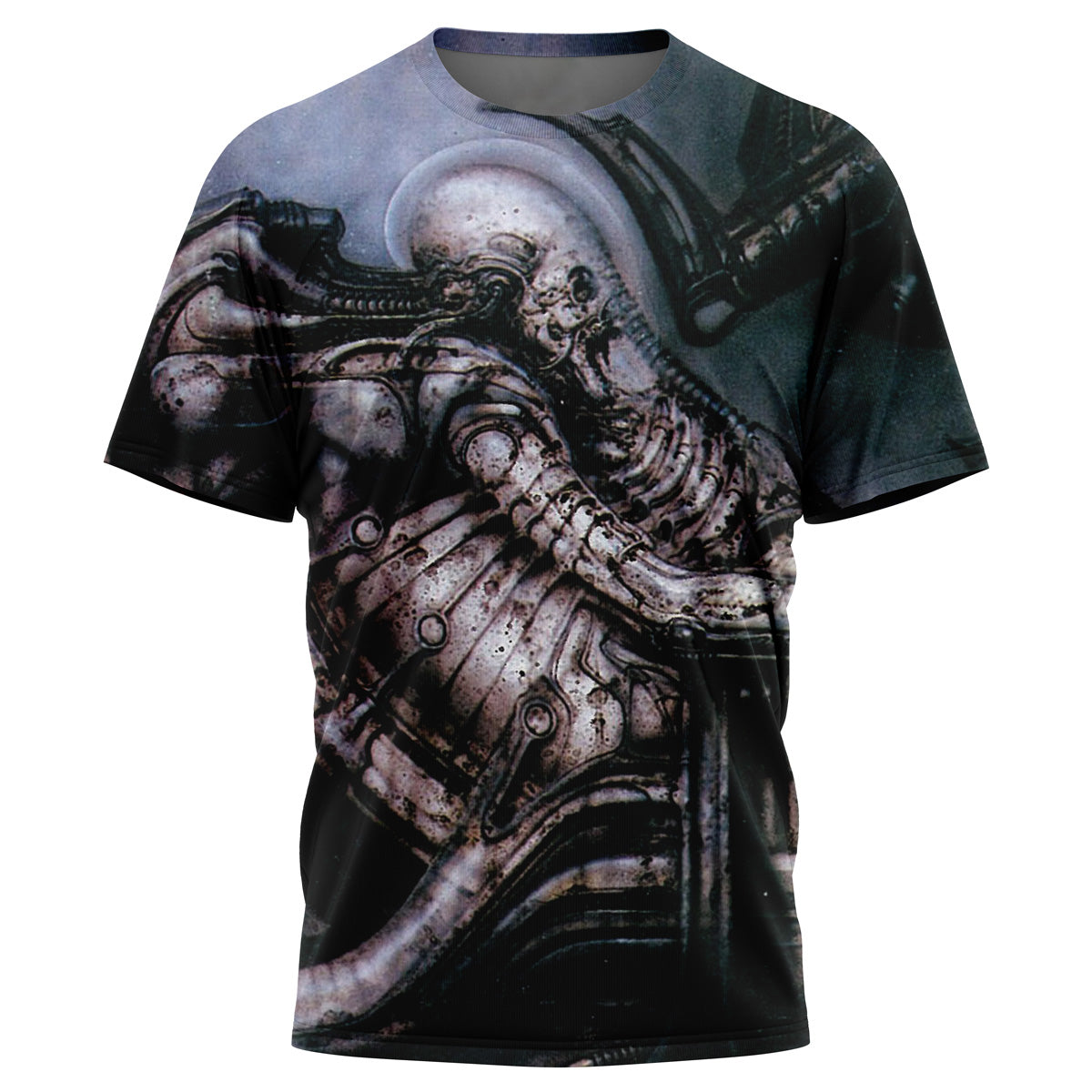 Space Jockey T-Shirt For Women