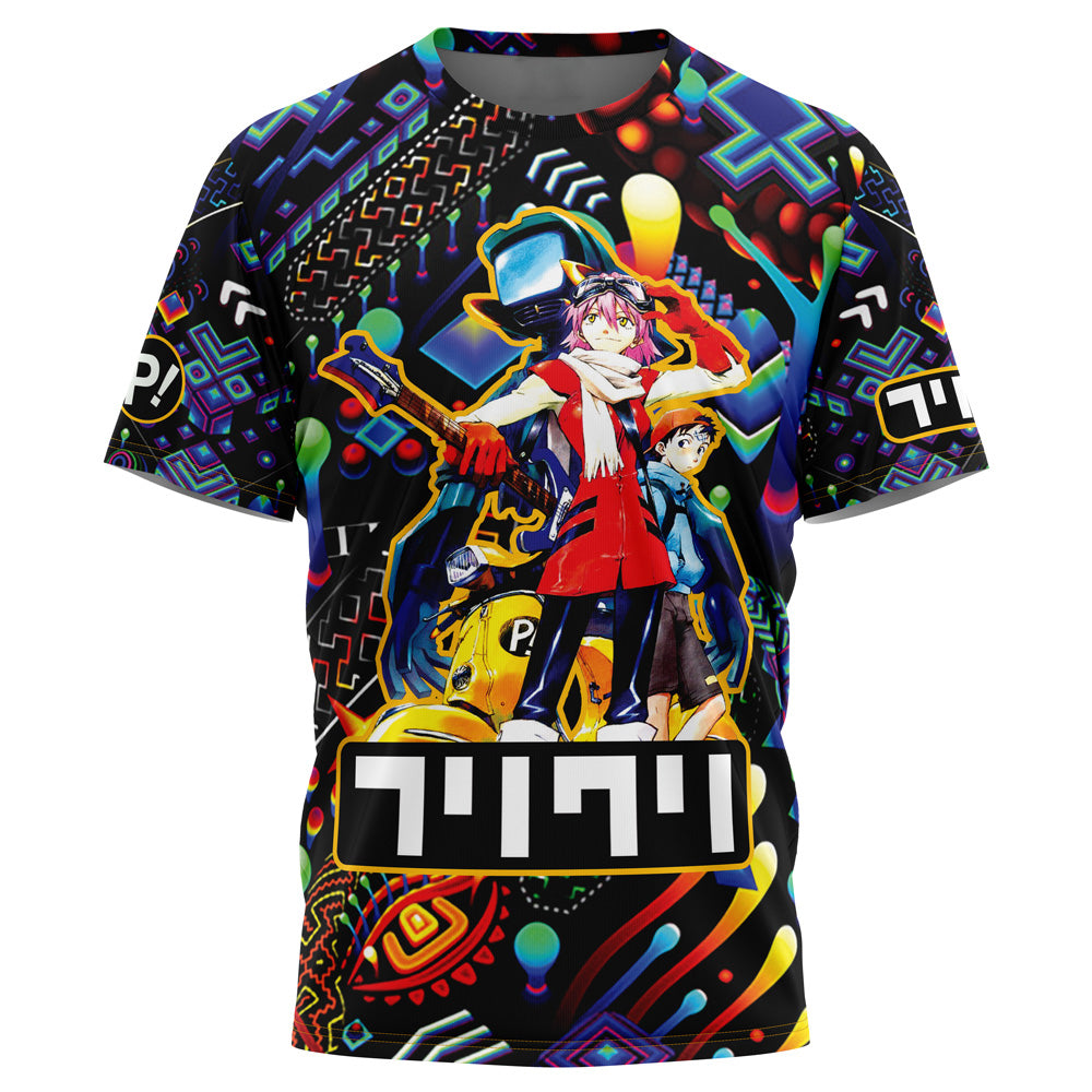 Vibing Flcl T-Shirt For Women