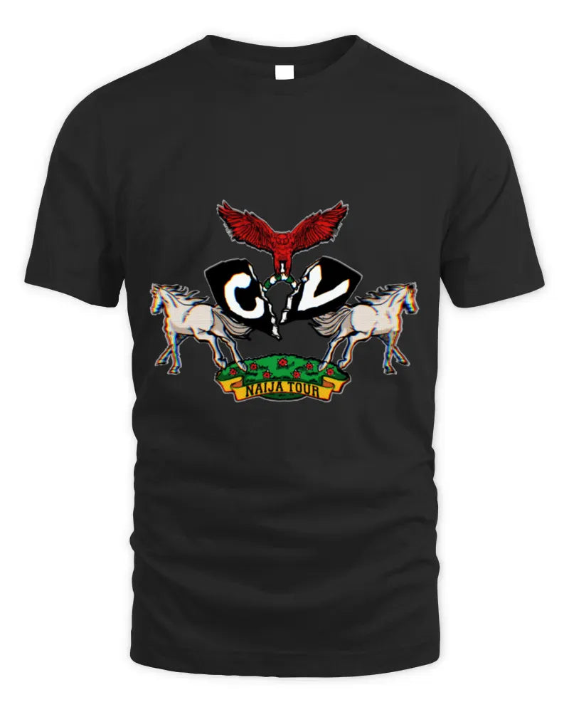 Chznvssl Naija Tour Ringer Lazy Yout Republic 2024