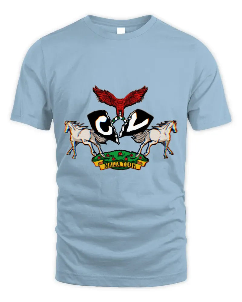 Chznvssl Naija Tour Ringer Lazy Yout Republic 2024