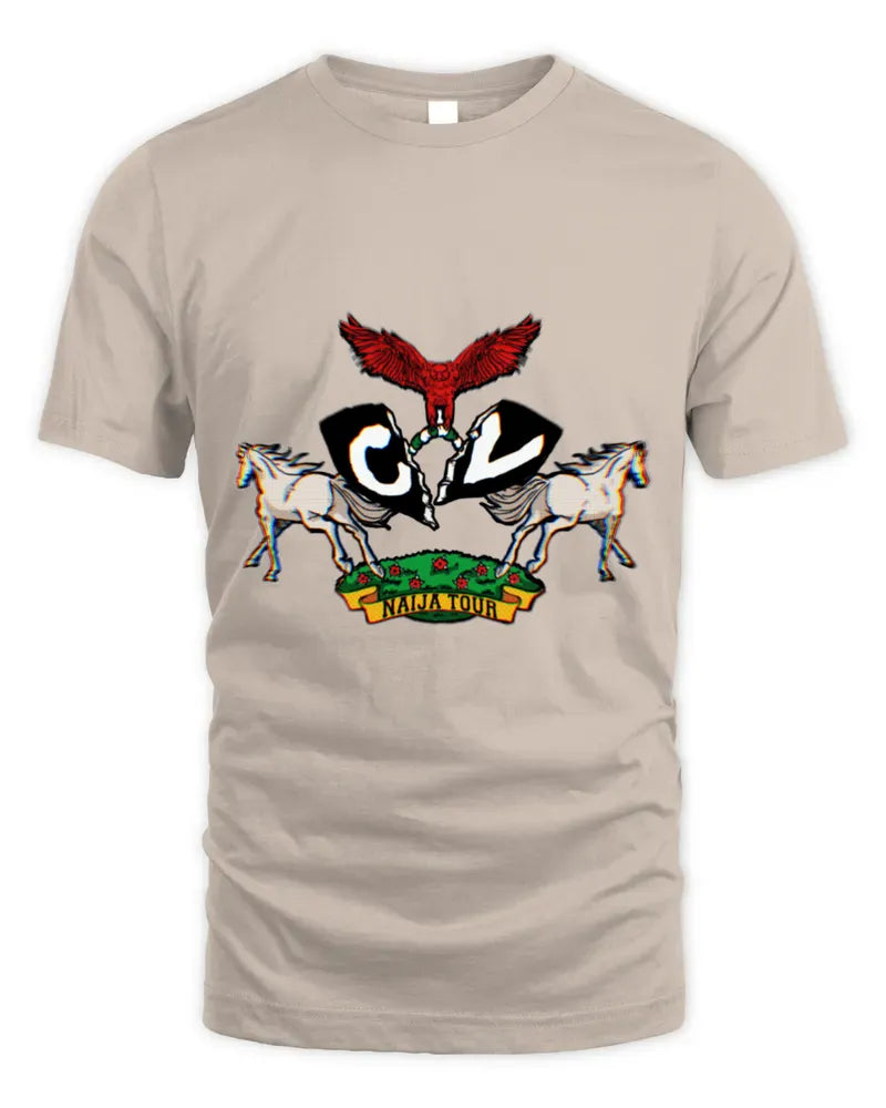 Chznvssl Naija Tour Ringer Lazy Yout Republic 2024