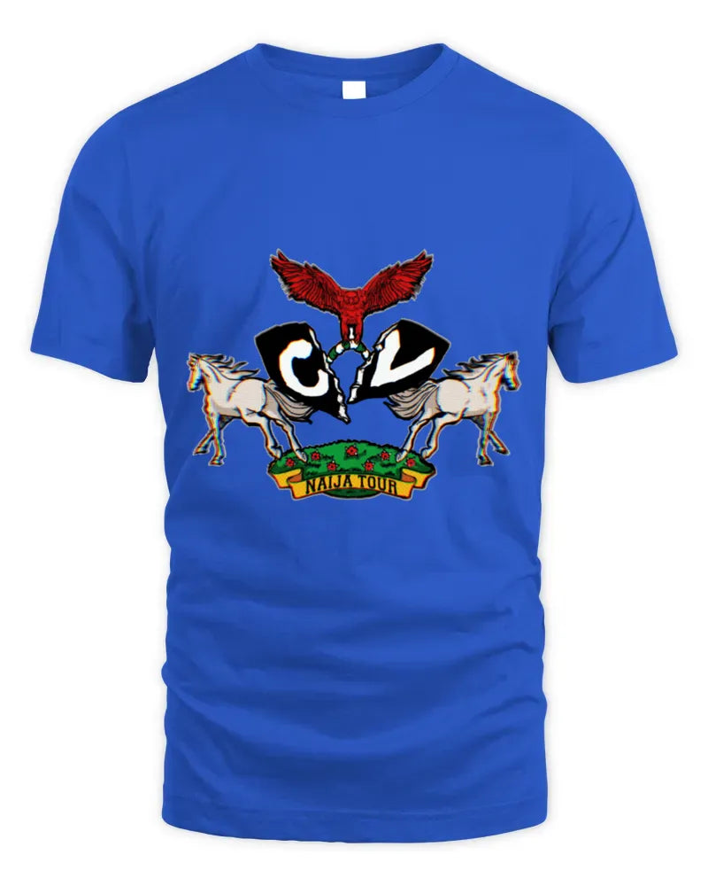 Chznvssl Naija Tour Ringer Lazy Yout Republic 2024