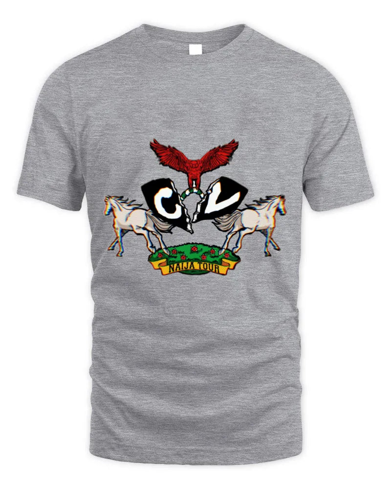 Chznvssl Naija Tour Ringer Lazy Yout Republic 2024