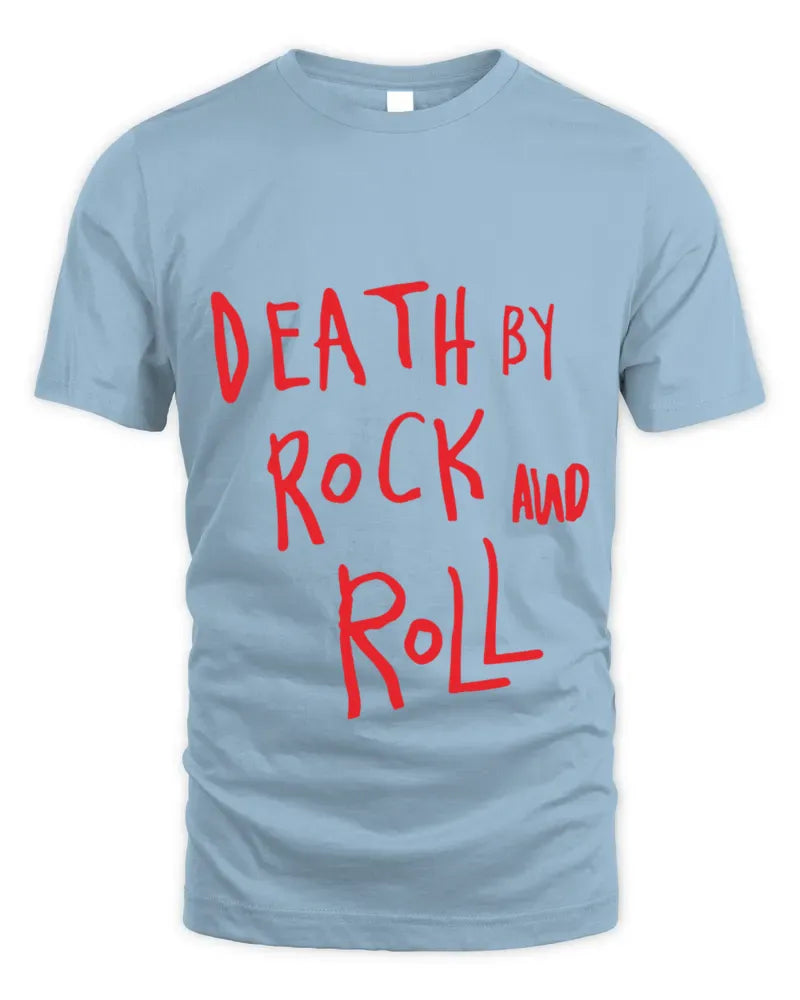 The Pretty Reckless Shop Death By Rock and Roll Hoodie