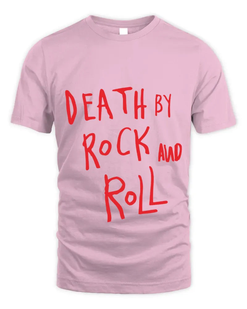 The Pretty Reckless Shop Death By Rock and Roll Hoodie
