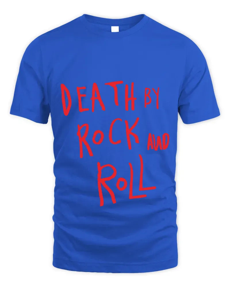 The Pretty Reckless Shop Death By Rock and Roll Hoodie