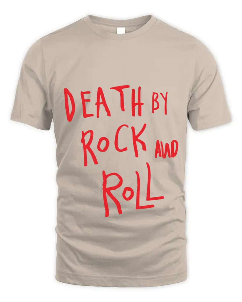 The Pretty Reckless Shop Death By Rock and Roll Hoodie
