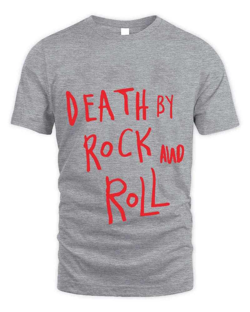 The Pretty Reckless Shop Death By Rock and Roll Hoodie