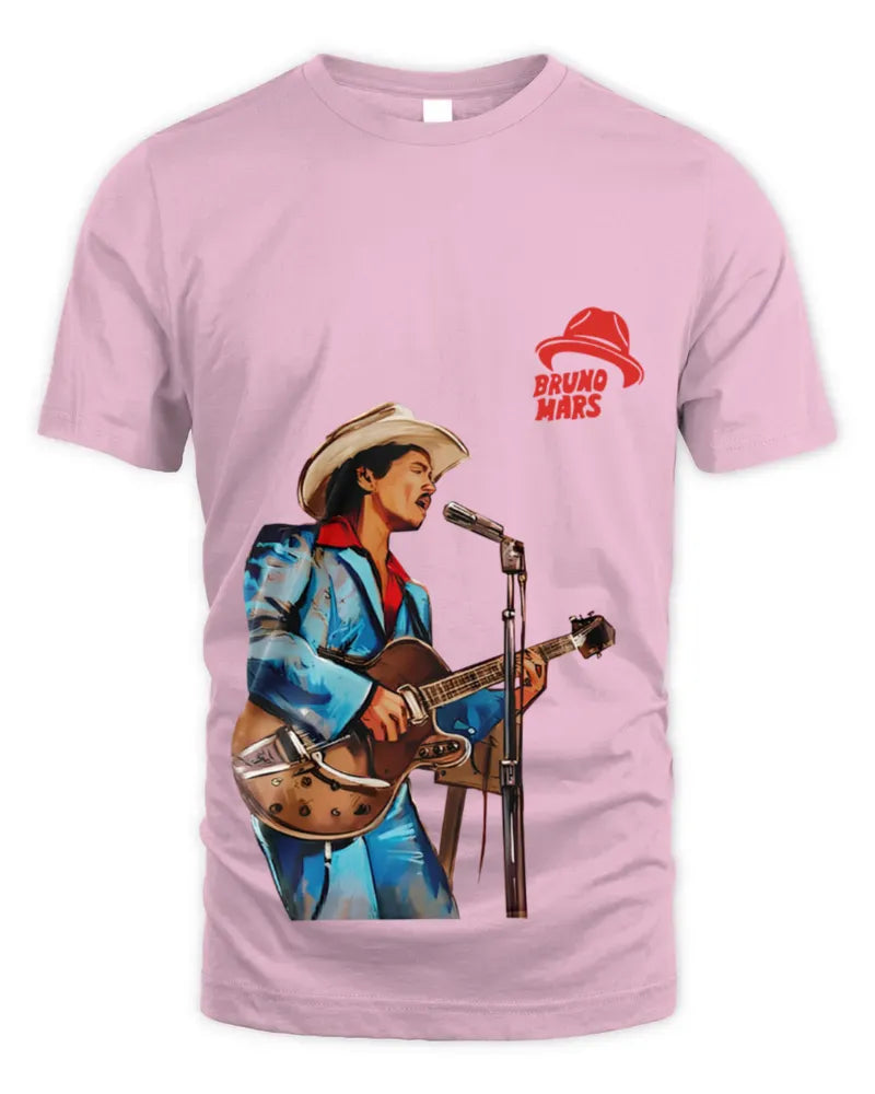 Bruno Mars Die With A Smile Single 2024 Hoodie