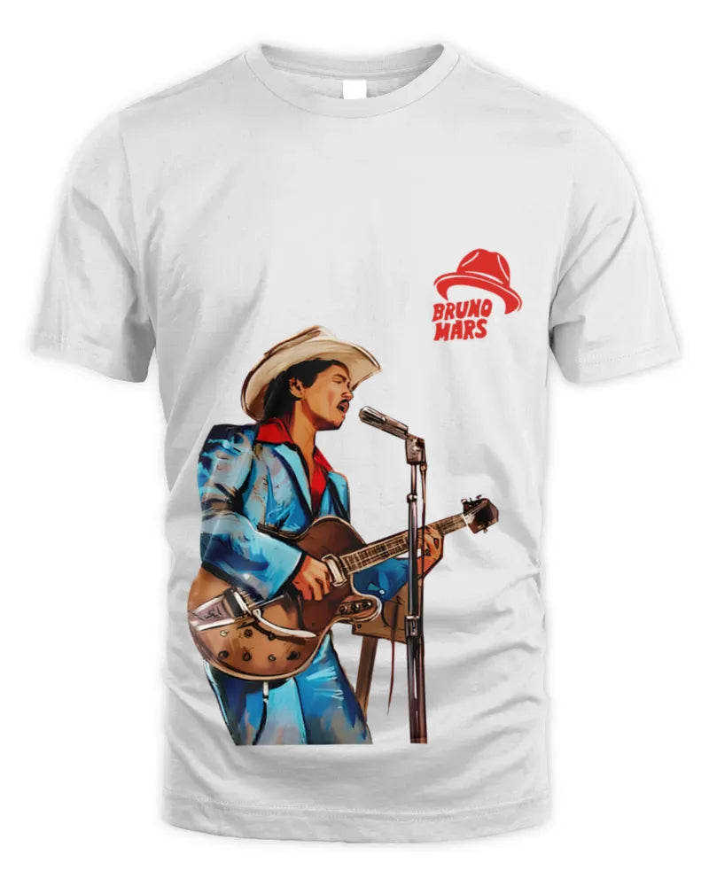 Bruno Mars Die With A Smile Single 2024 Hoodie
