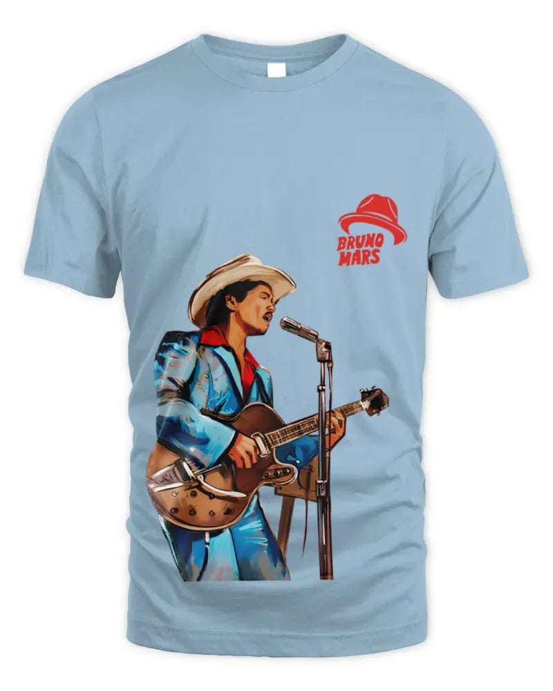 Bruno Mars Die With A Smile Single 2024 Hoodie