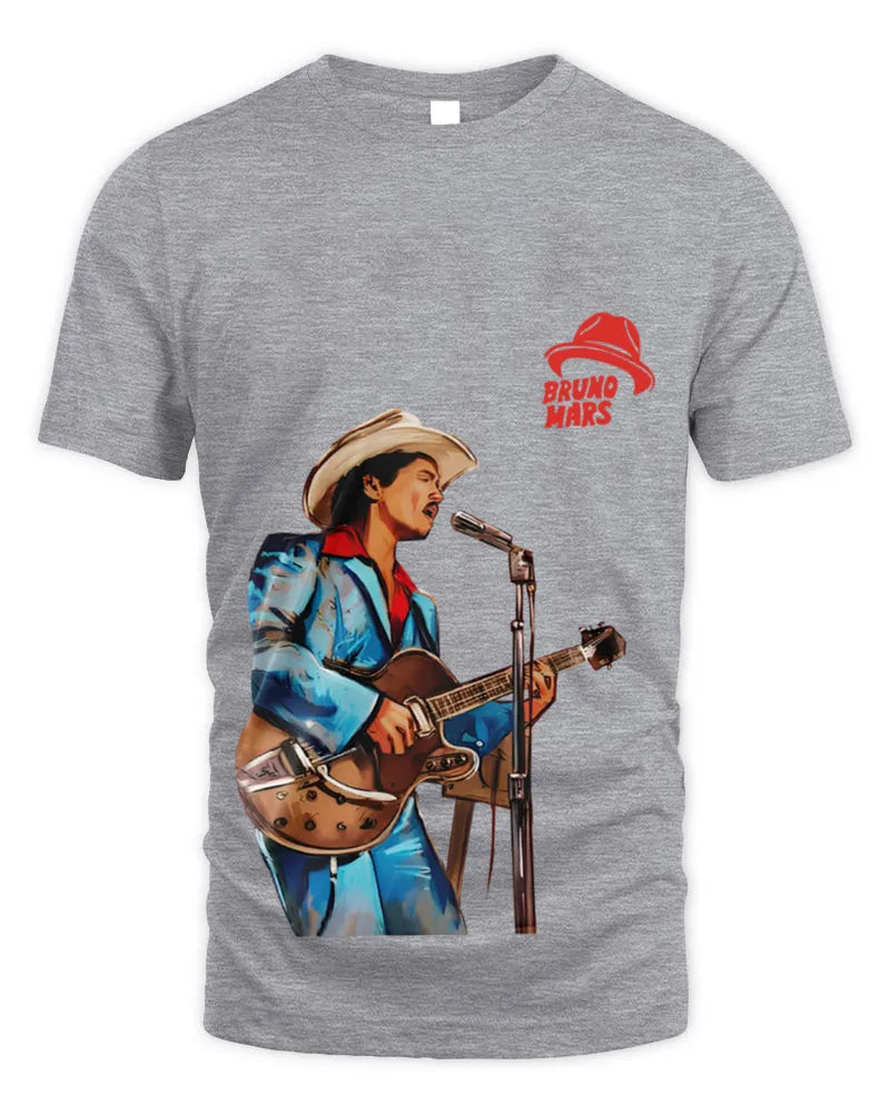 Bruno Mars Die With A Smile Single 2024 Hoodie