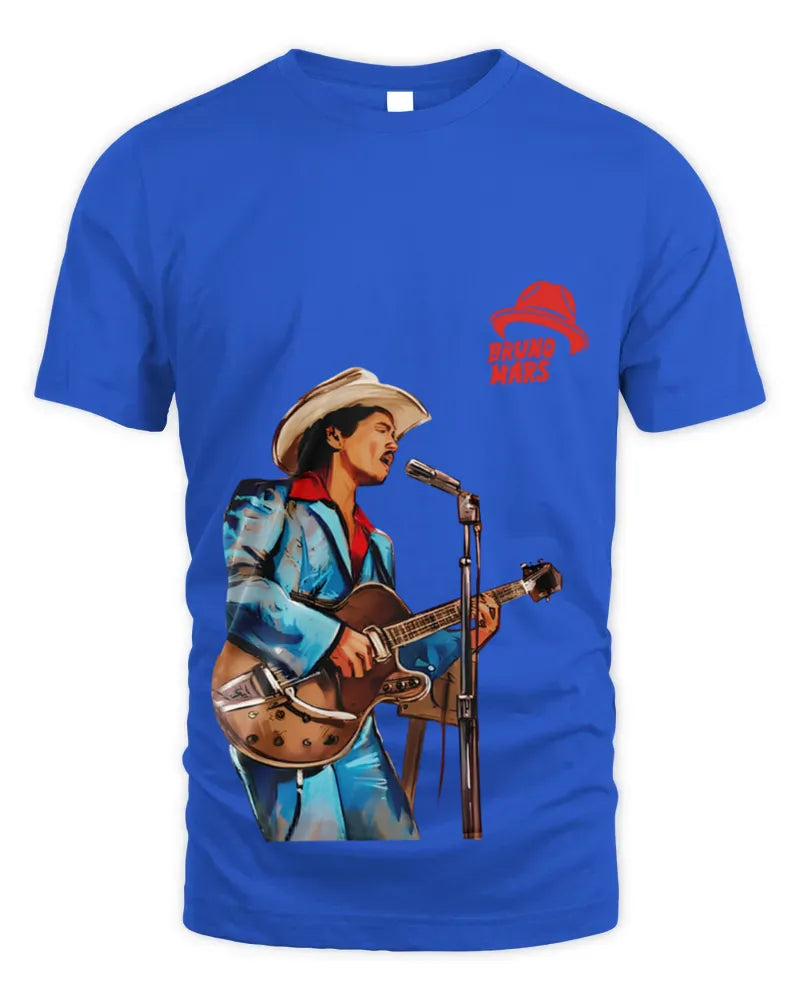 Bruno Mars Die With A Smile Single 2024 Hoodie