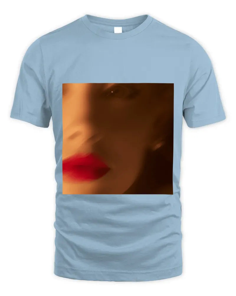 Ariana Grande Merch Yes, And Cover Hoodie Red