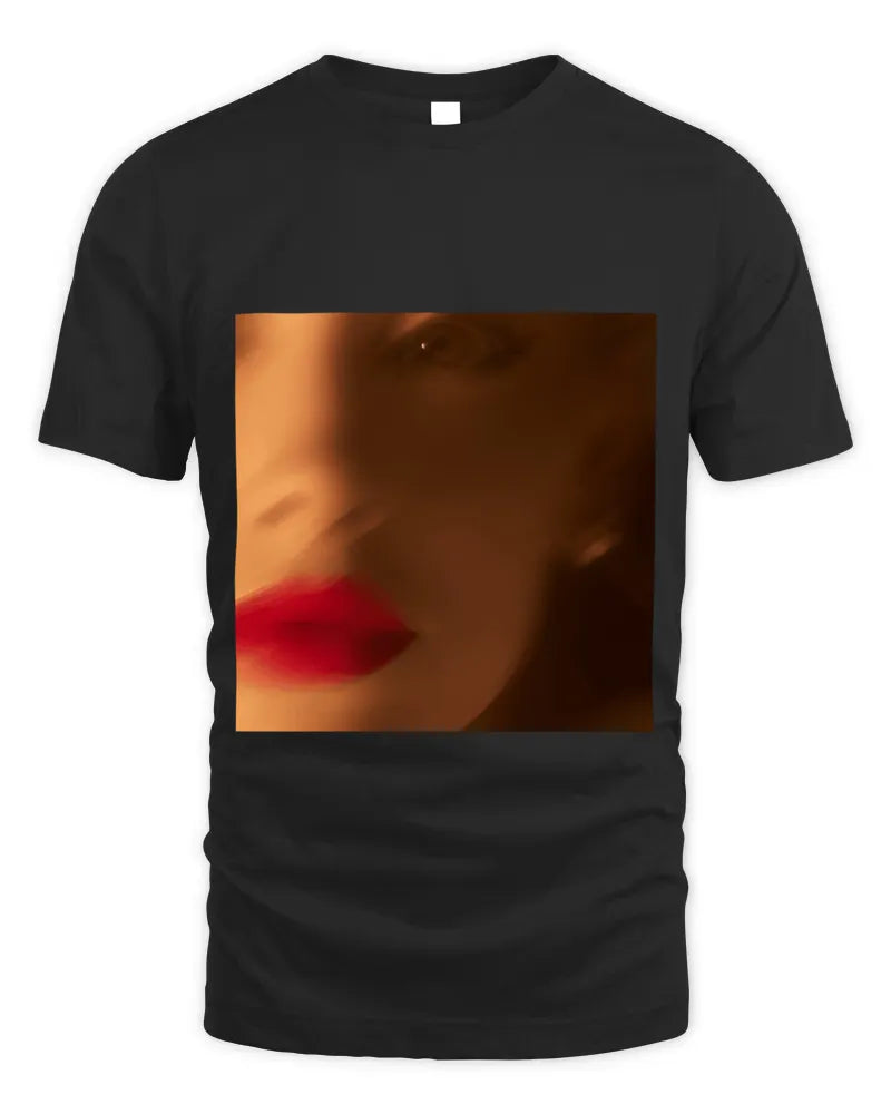 Ariana Grande Merch Yes, And Cover Hoodie Red