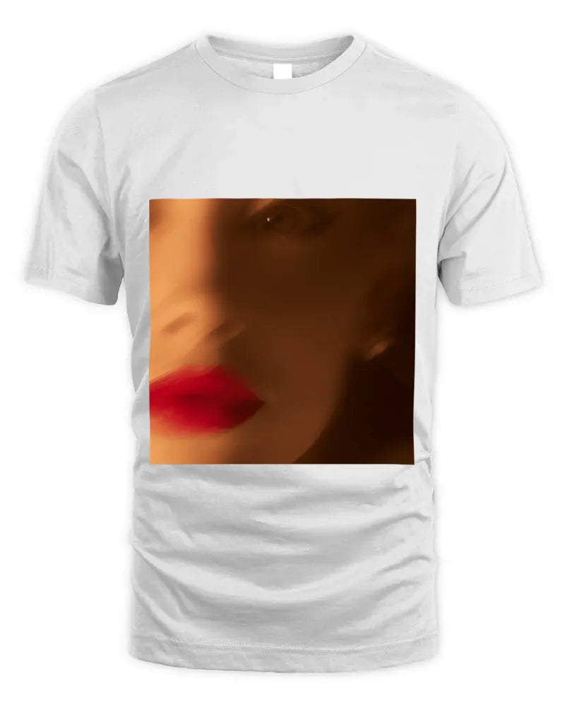 Ariana Grande Merch Yes, And Cover Hoodie Red