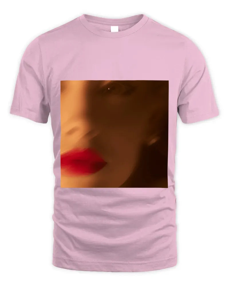 Ariana Grande Merch Yes, And Cover Hoodie Red