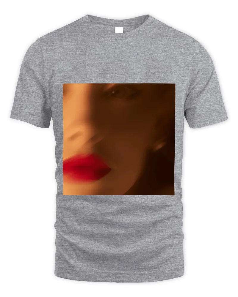 Ariana Grande Merch Yes, And Cover Hoodie Red