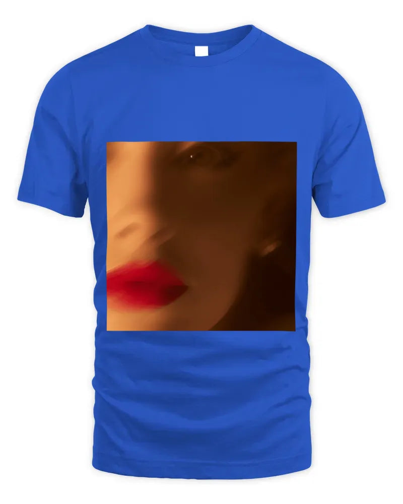 Ariana Grande Merch Yes, And Cover Hoodie Red