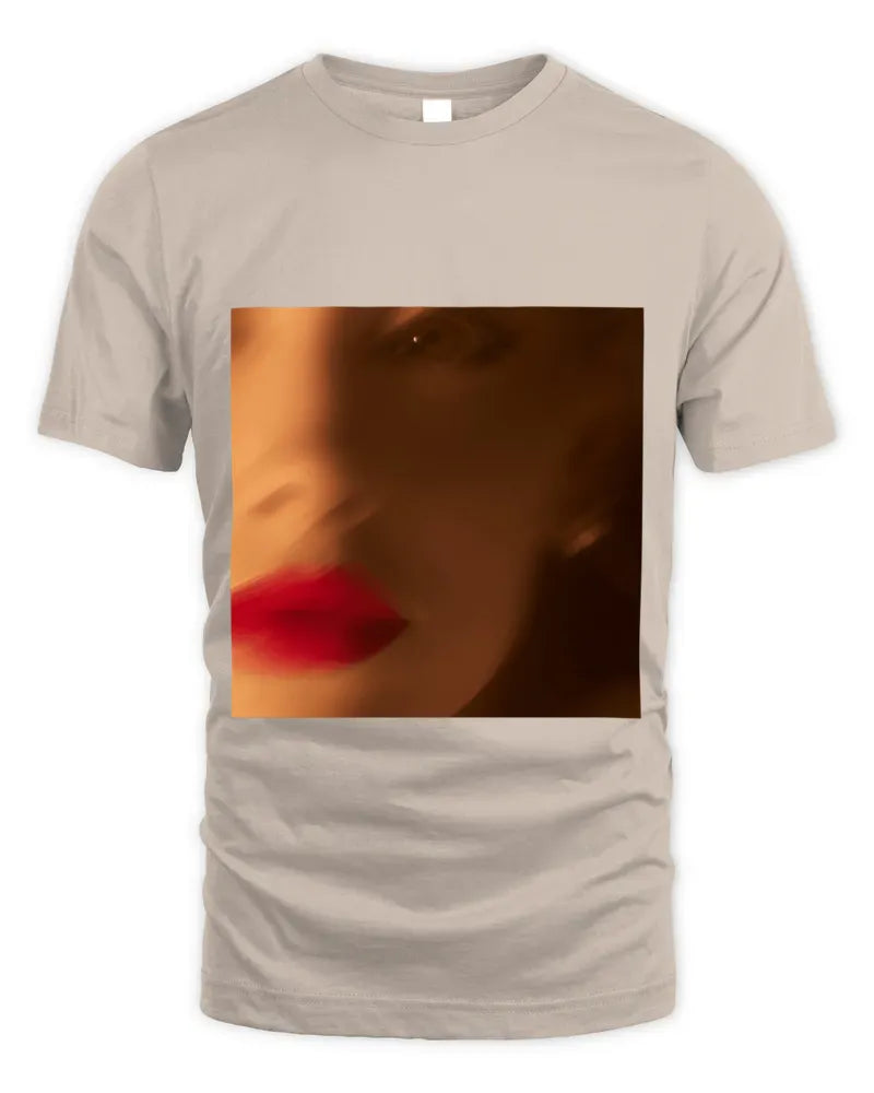 Ariana Grande Merch Yes, And Cover Hoodie Red