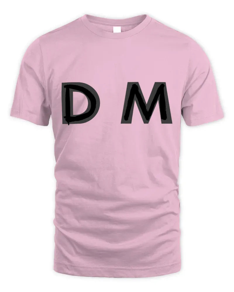 DM World Tour 2023 Tee Depeche Mode Clothing