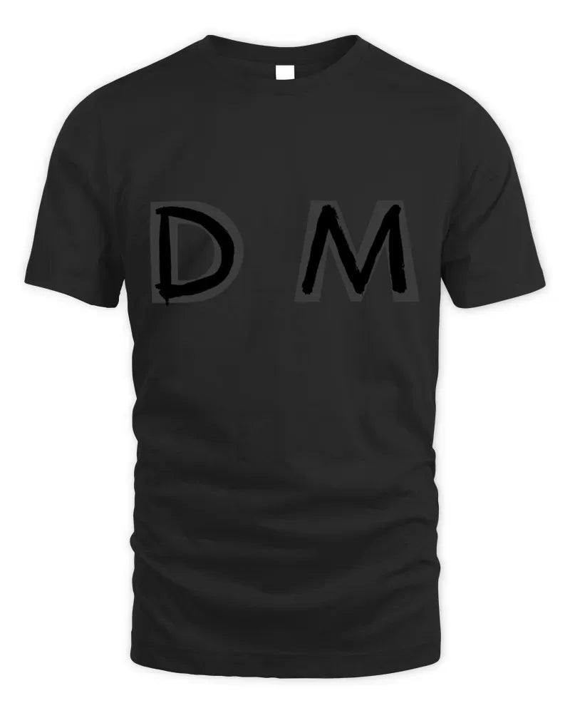 DM World Tour 2023 Tee Depeche Mode Clothing