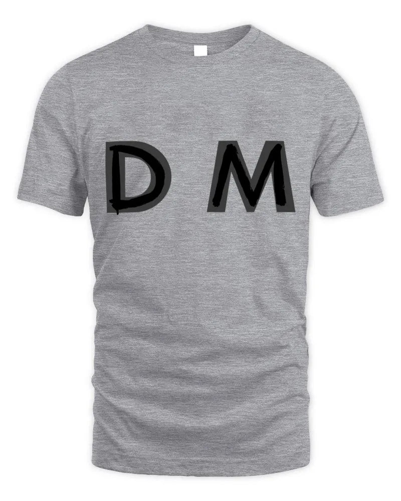 DM World Tour 2023 Tee Depeche Mode Clothing