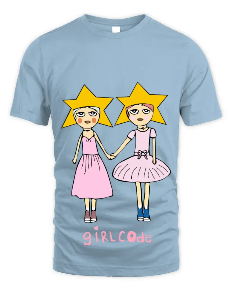 Brynn Cartelli Album Girl Code Hoodie