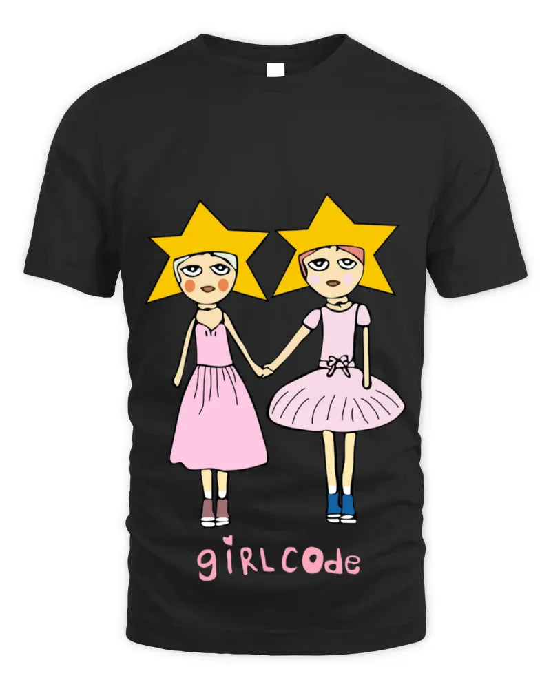 Brynn Cartelli Album Girl Code Hoodie