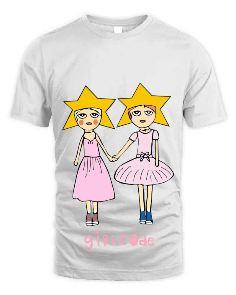 Brynn Cartelli Album Girl Code Hoodie