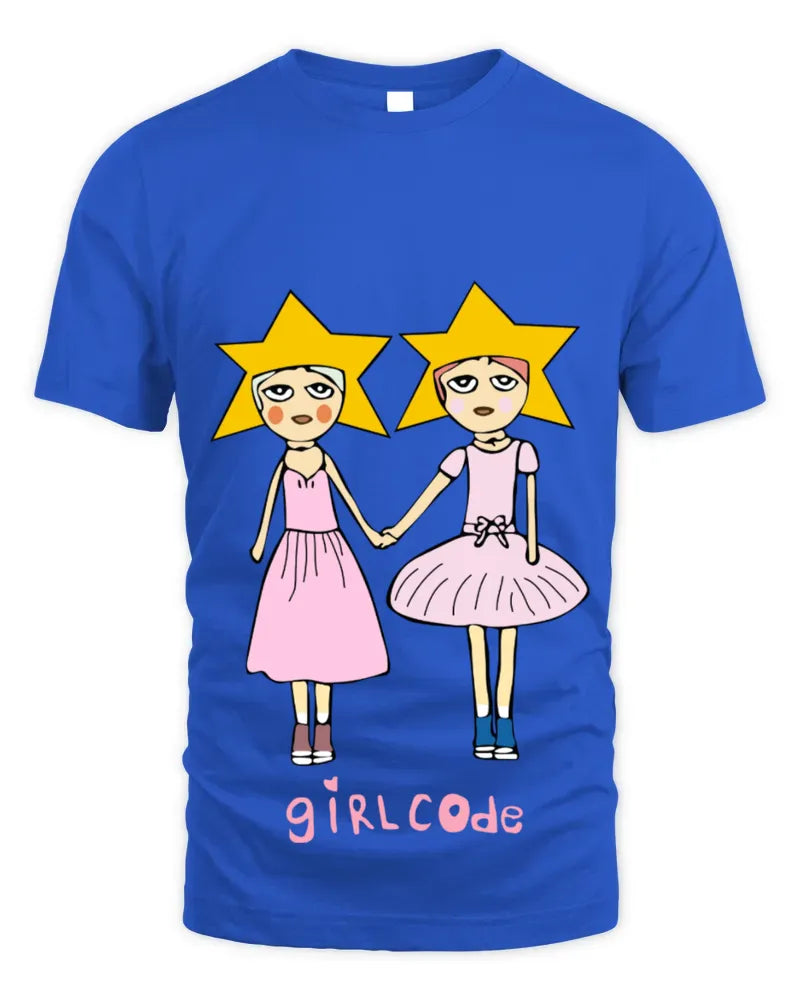 Brynn Cartelli Album Girl Code Hoodie