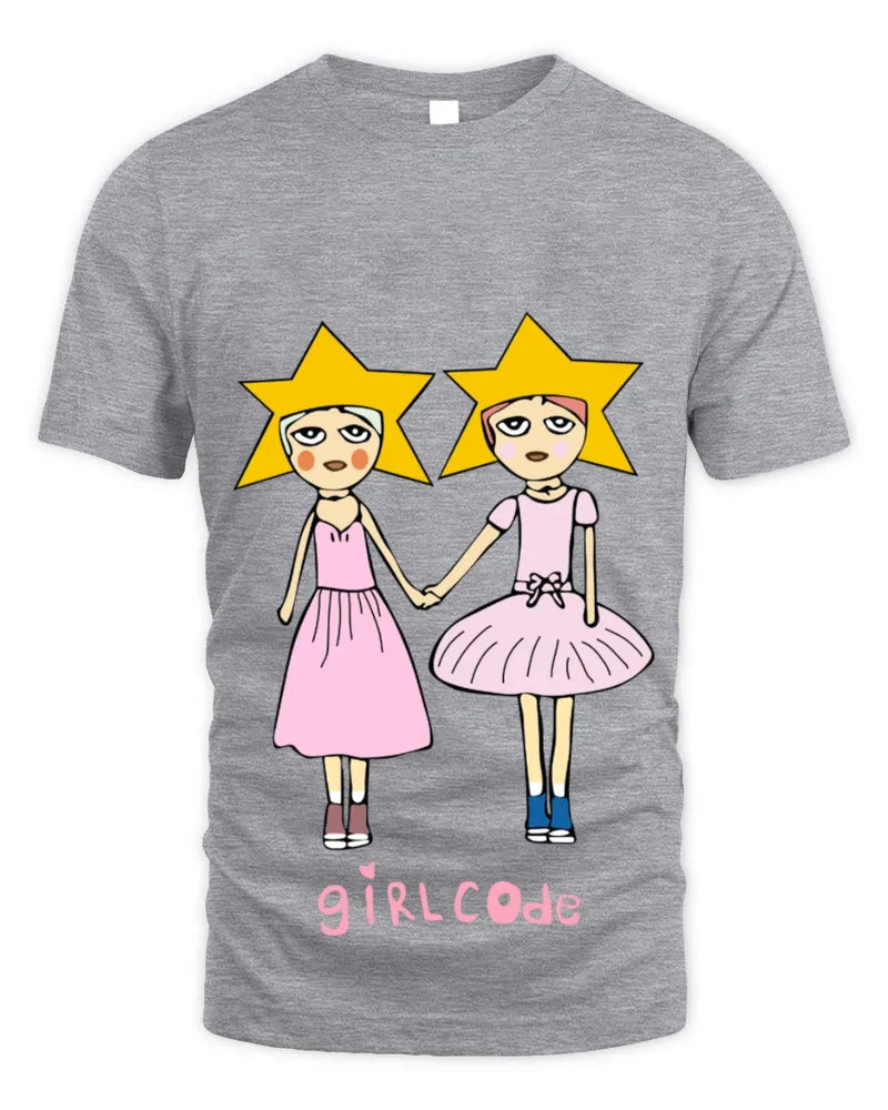 Brynn Cartelli Album Girl Code Hoodie