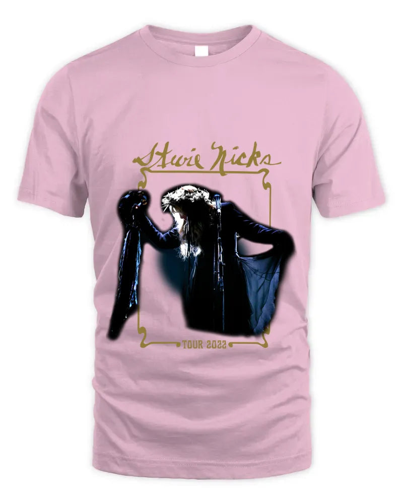 Stevie Nicks Merch Stevie Nicks Tour 2022 Hoodie