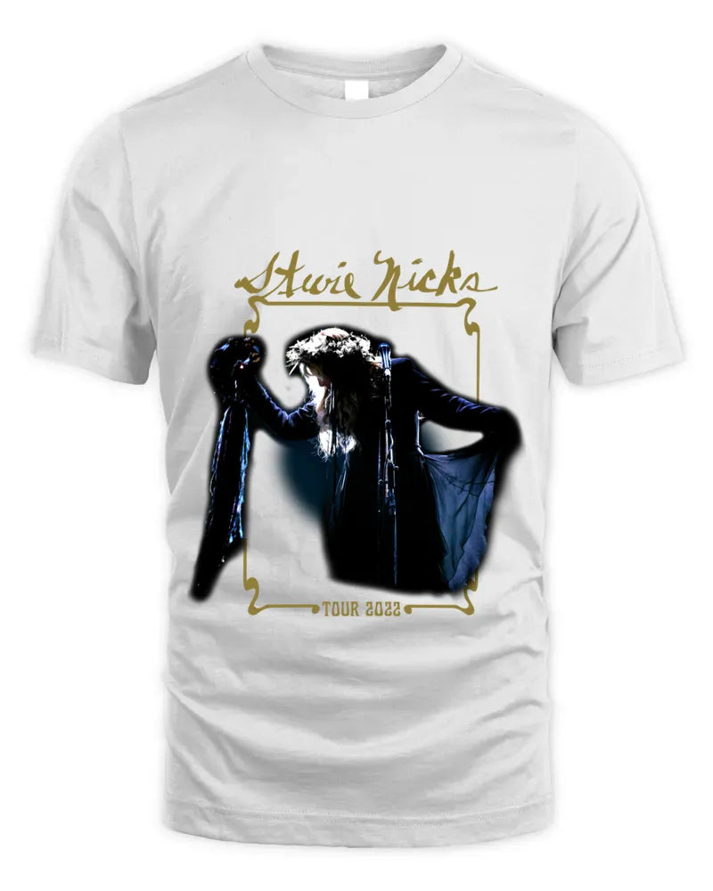 Stevie Nicks Merch Stevie Nicks Tour 2022 Hoodie