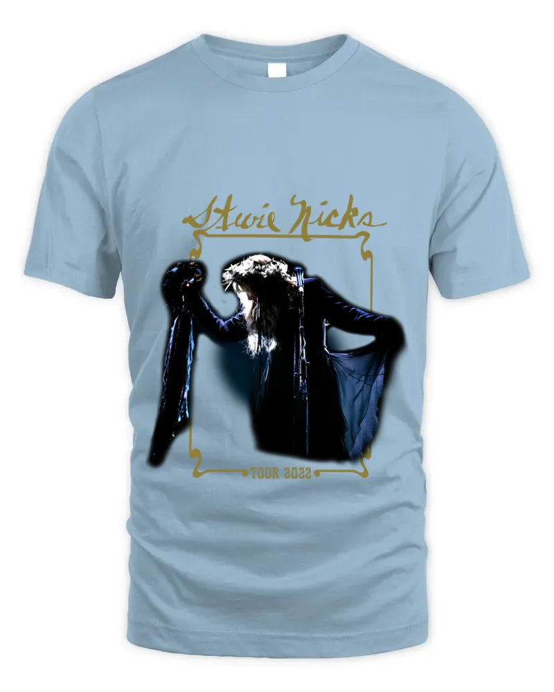 Stevie Nicks Merch Stevie Nicks Tour 2022 Hoodie