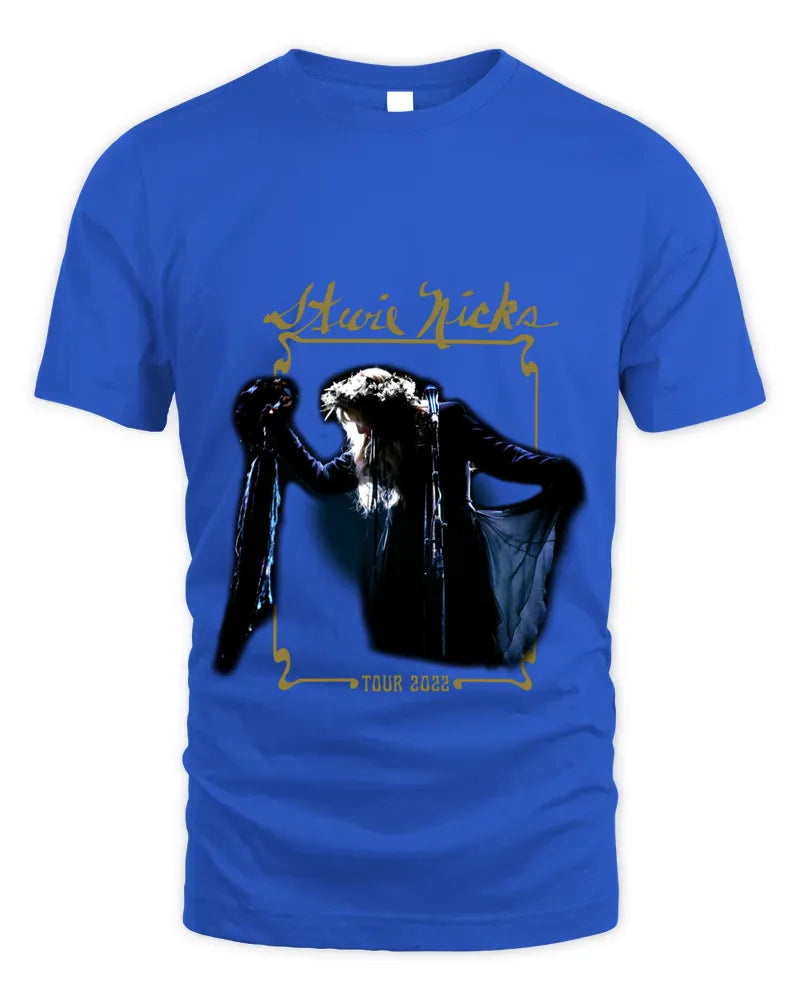 Stevie Nicks Merch Stevie Nicks Tour 2022 Hoodie