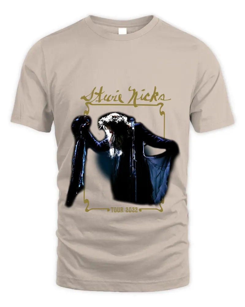 Stevie Nicks Merch Stevie Nicks Tour 2022 Hoodie