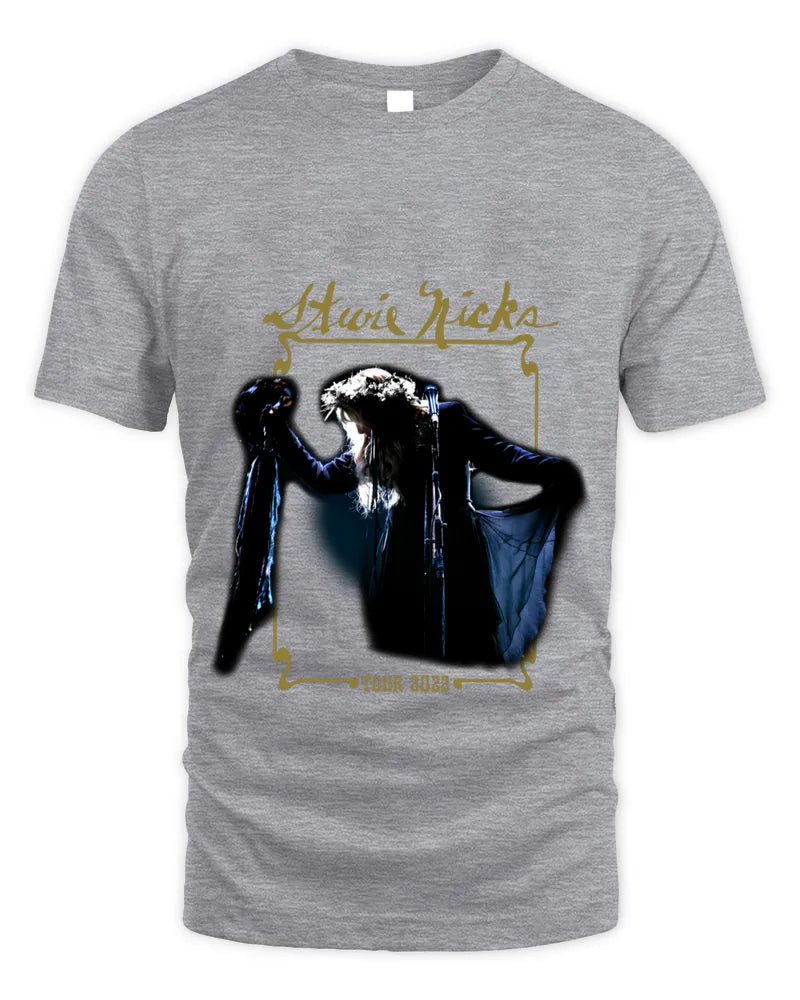 Stevie Nicks Merch Stevie Nicks Tour 2022 Hoodie