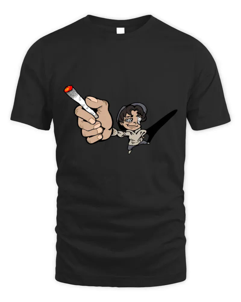 Ran Keep The Change Tour 2024 Shirt White