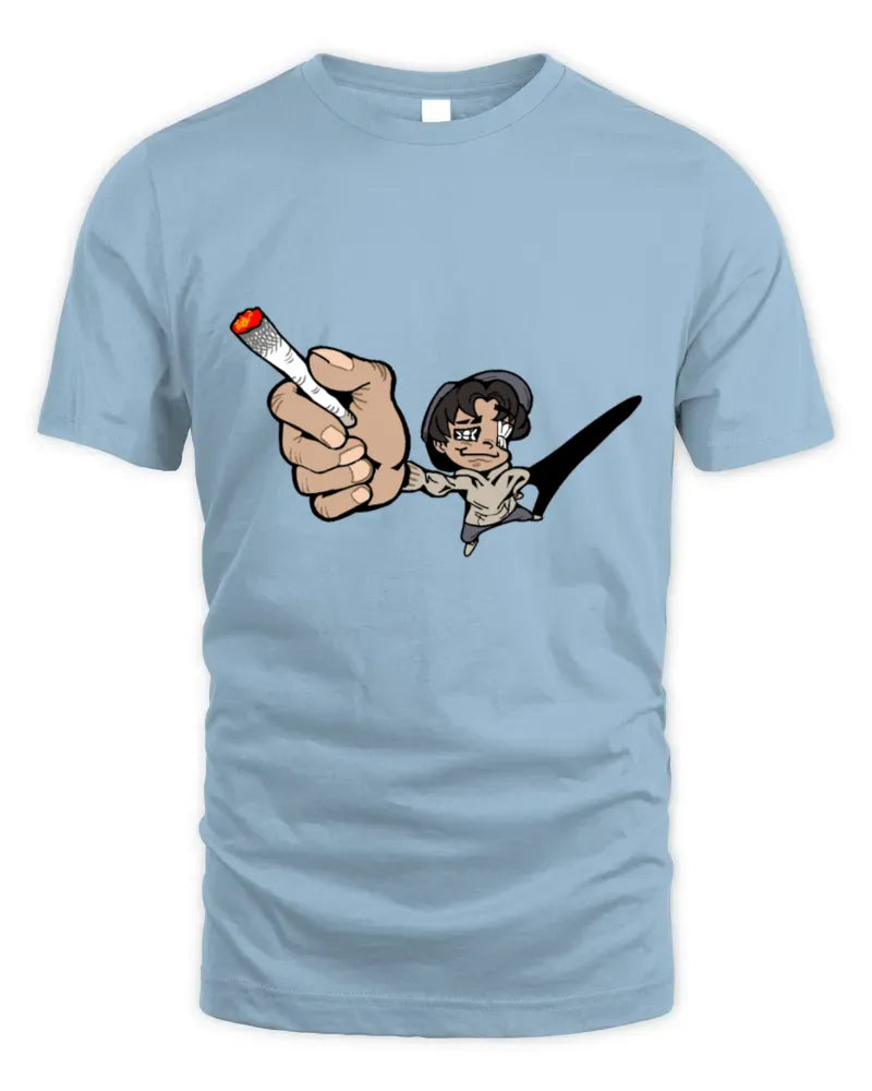 Ran Keep The Change Tour 2024 Shirt White