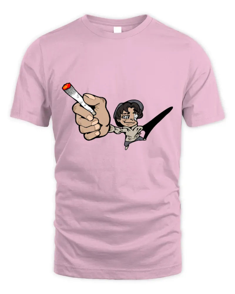 Ran Keep The Change Tour 2024 Shirt White