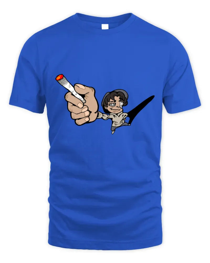 Ran Keep The Change Tour 2024 Shirt White
