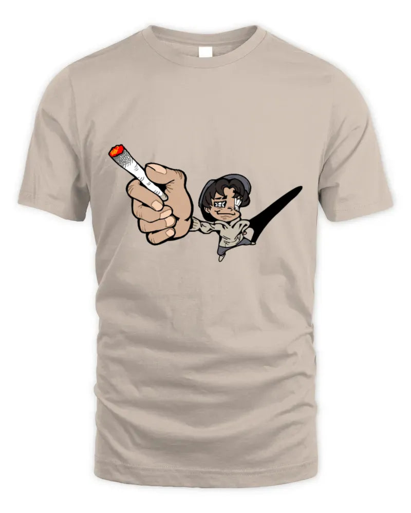 Ran Keep The Change Tour 2024 Shirt White