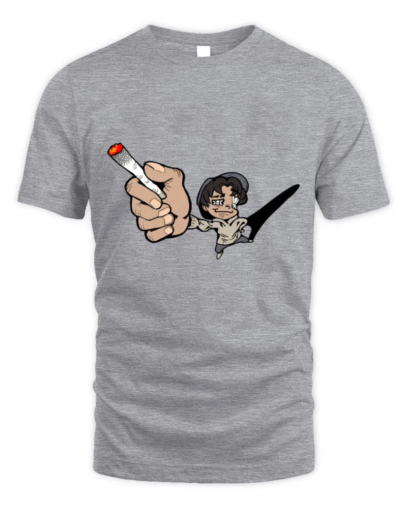 Ran Keep The Change Tour 2024 Shirt White
