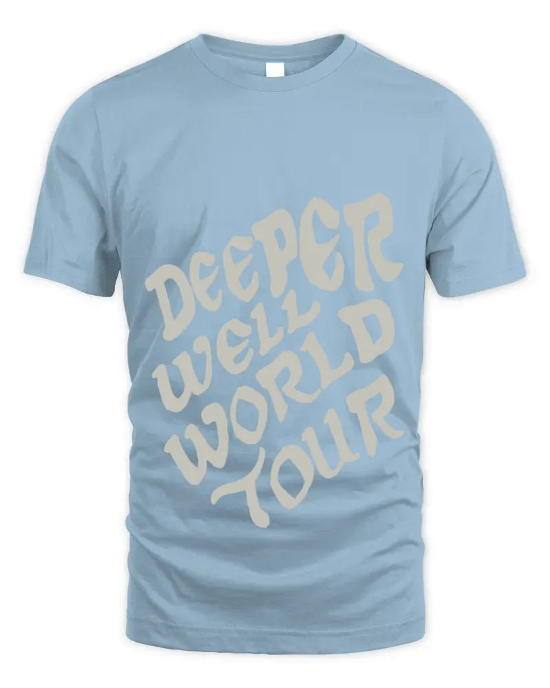 Kacey Musgraves Merch Deeper Well World Tour 2024 Hoodie Sweatshirt