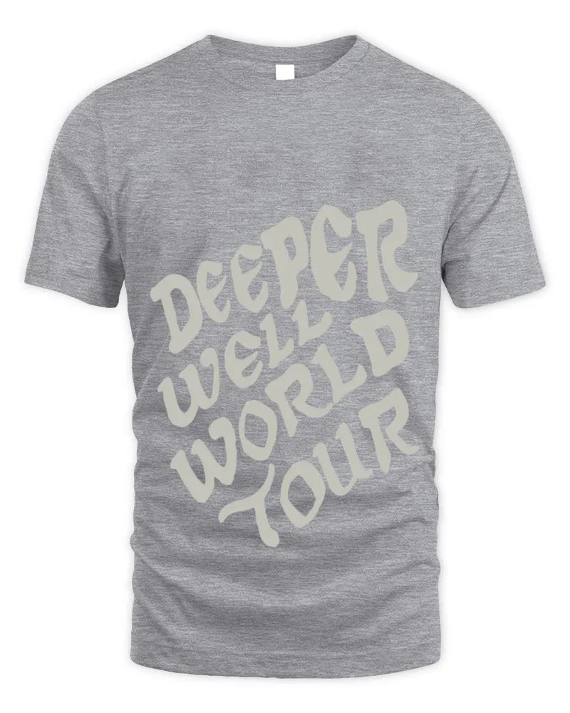 Kacey Musgraves Merch Deeper Well World Tour 2024 Hoodie Sweatshirt