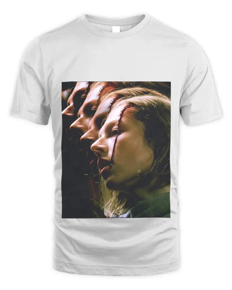 Cuckoo Infinity T-Shirt Tilman Singer Cuckoo Neon