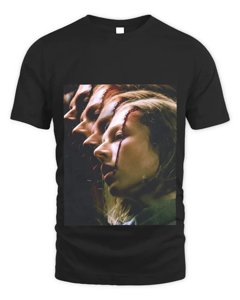 Cuckoo Infinity T-Shirt Tilman Singer Cuckoo Neon