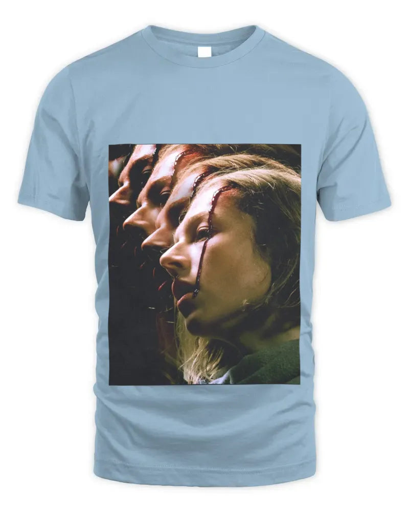 Cuckoo Infinity T-Shirt Tilman Singer Cuckoo Neon
